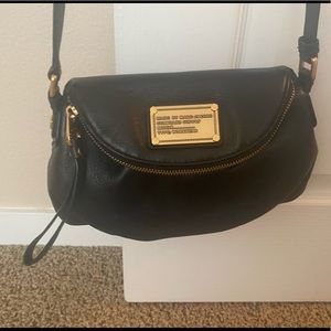 New Marc by Marc Jacobs Crossbody Natasha Q Mini